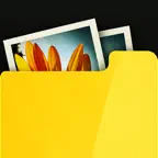 Easy Albums iOS Icon
