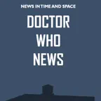 NITAS - Doctor Who News iOS Icon