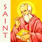Catholic Saints Calendar iOS Icon