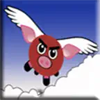 Flying Pork Chop's Icon