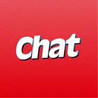 Chat Magazine iOS Icon
