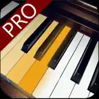 Piano Scales & Chords Pro iOS Icon