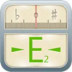 Elegantune Pro Chromatic Tuner icon