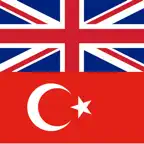 English Turkish Dictionary + icon