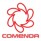 Comenda Spare Parts iOS Icon