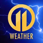 WPXI Severe Weather Team 11 iOS Icon