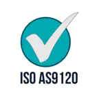 Nifty AS9120 Audit iOS Icon