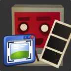 Photo Effects Shop iOS Icon
