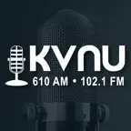 KVNU iOS Icon