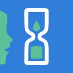 Swallow Prompt: Saliva Help iOS Icon
