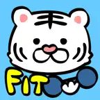Health Timer iOS Icon