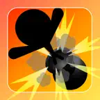 Cannonball Guy iOS Icon