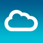 MEO Cloud iOS Icon