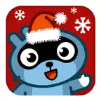 Pango Christmas for tiny elves iOS Icon