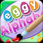 Eggy Alphabet iOS Icon