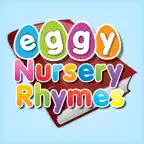 Eggy Nursery Rhymes Icon