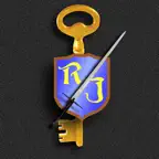 Guarded Key - Password Manager iOS Icon