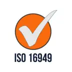 Nifty ISO 16949 Audit iOS Icon