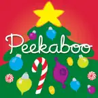 Peekaboo Presents iOS Icon