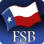 First State Bank Athens Texas Icon
