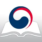 농림축산검역본부 도서관 iOS Icon