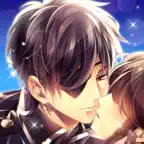 イケメン王宮◆真夜中のシンデレラ 女性向け恋愛ゲーム iOS Icon
