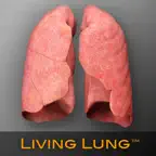Living Lung™ - Lung Viewer Icon