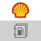 Shell Retail Site Manager iOS Icon