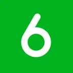 6分钟英语-英国新闻广播听力学英语 icon