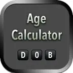 Smart Age Calculator iOS Icon