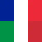 French Italian Dictionary + icon