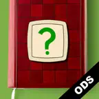 Which Word: Word Finder iOS Icon