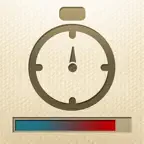 Good Timer - simple countdown iOS Icon