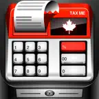 Canada Sales Tax Calculator + iOS Icon