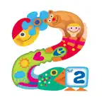 Pikku Kakkonen iOS Icon