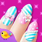 Nail Salon™ iOS Icon