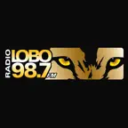 KLOQ Radio Lobo 98.7 FM iOS Icon