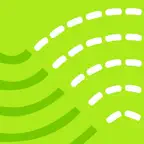PRIVATE WiFi - personal VPN iOS Icon