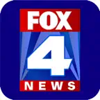 FOX4 News Kansas City iOS Icon