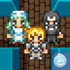Creepy Dungeons Heroes iOS Icon