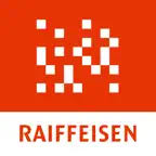 Raiffeisen PhotoTAN iOS Icon