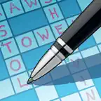 Crossword iOS Icon