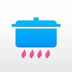 RecipeMORE - Recipe Search App iOS Icon
