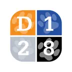 District 128 Icon