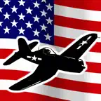 American Hero - 30 Seconds in the Pacific War Icon