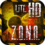 Z.O.N.A: Road to Limansk HD Lite iOS Icon
