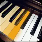 Piano Scales & Chords iOS Icon
