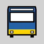 VAN Next Bus iOS Icon