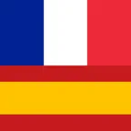 French-Spanish Dictionary icon