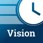 Deltek Vision Time & Expense iOS Icon